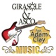 Music feat Adam Clay