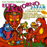 La Historia Interminable - Los Rockabilly