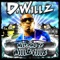 Keyz to the Suite (feat. the A'z) - D. Willz lyrics