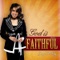 His Eye Is On the Sparrow - Jennifer Holliday lyrics