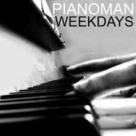 Monday Pianoman