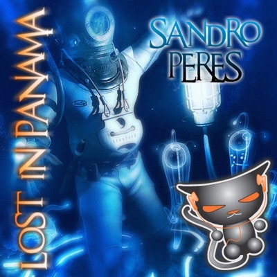Lost in Panama EP