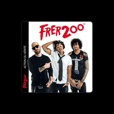 Listen to Frer 200, watch music videos, read bio, see tour dates & more!