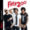 Faut que j'me pose - Frer 200 lyrics