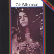 Cris Williamson - Cris Williamson