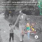 Alberga: Roald Dahl's Snow-White and the Seven Dwarfs