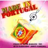 Cândida Branca Flor - Eu Quero Ser Marinheira