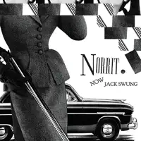 Nobody Baby (Salva Remix) — Norrit