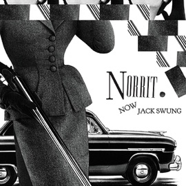 Nobody Baby Norrit