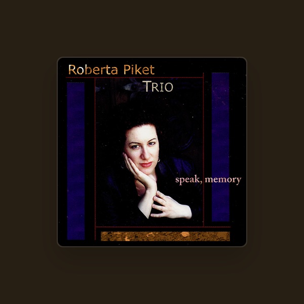 Roberta Piket's avatar