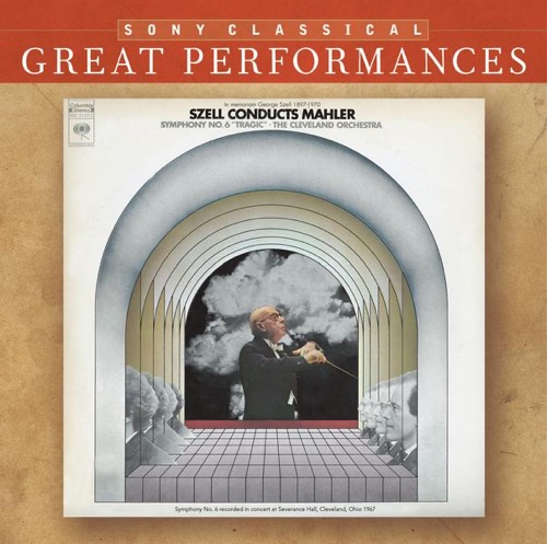 Mahler: Symphony No. 6 "Tragic" (Revised Critical Edition)