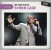 I Can't Hold It (Live)