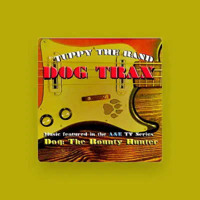 Listen to Tuppy the Band, watch music videos, read bio, see tour dates & more!