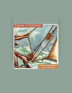 Listen to Les Marins D'Iroise, watch music videos, read bio, see tour dates & more!