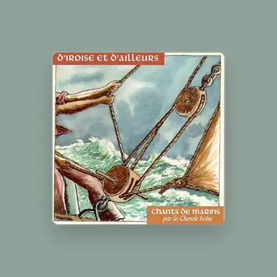 Listen to Les Marins D'Iroise, watch music videos, read bio, see tour dates & more!