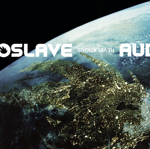 Wide Awake — Audioslave