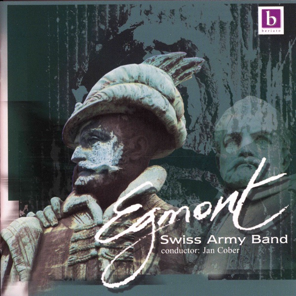 Schweizer Armeespiel: Egmont