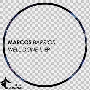 Well Done!! - Single