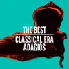 Moscow Radio Symphony Orchestra, Alexander Ivanov & Arnold Kaz - Concerto No. 1 in F Minor for Clarinet and Orchestra, Op. 73: II. Adagio ma non troppo