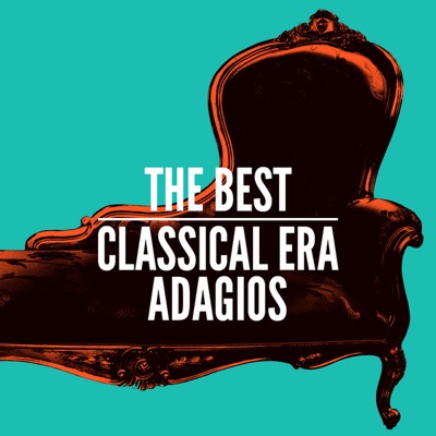 String Quartet No. 62 in C Major, Op. 76:3, "Emperor": II. Poco adagio: Cantabile-thumbnail