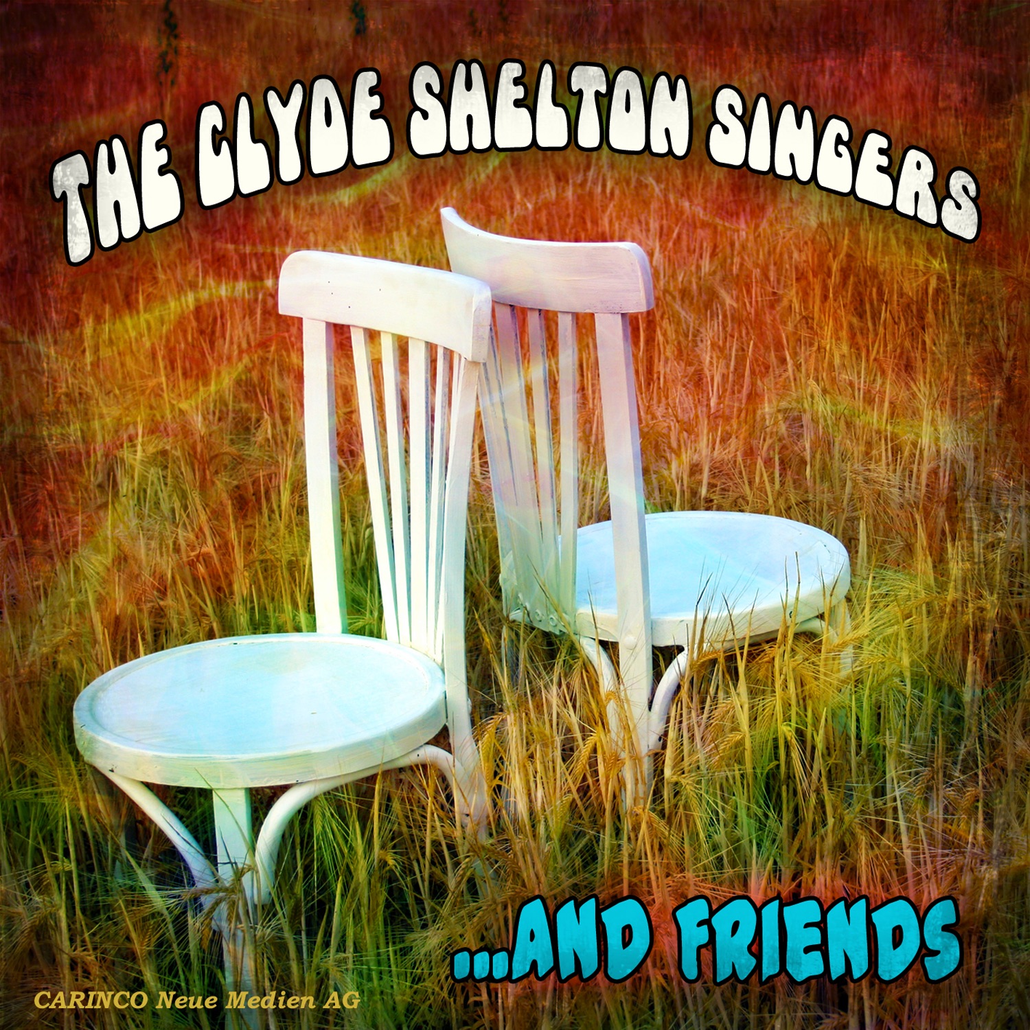 The Clyde Shelton Singers & Friends