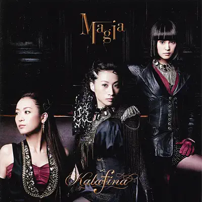 Magia - Single - Kalafina