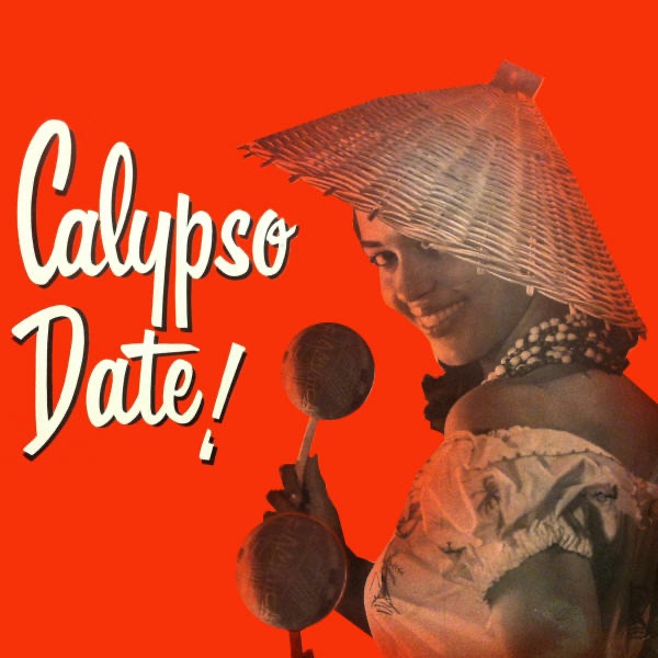 Calypso Date