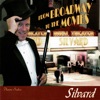 Silvard - Pantom of the Opera