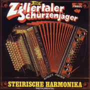 Tiroler Buam-Polka - Zillertaler Schürzenjäger