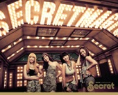시크릿 - Magic