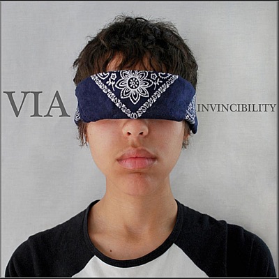 Invincibility - EP