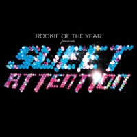 Sweet Attention - Rookie of the Year