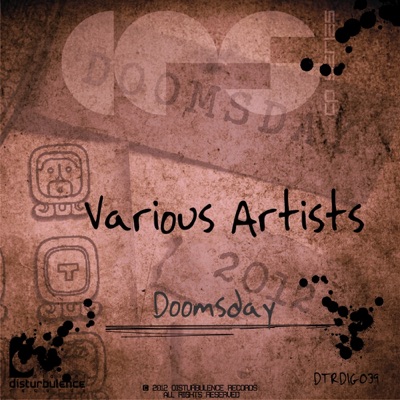 Doomsday - EP
