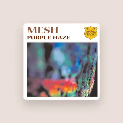 Listen to Mesh, watch music videos, read bio, see tour dates & more!