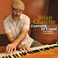 Learning to Count - Brian Charette