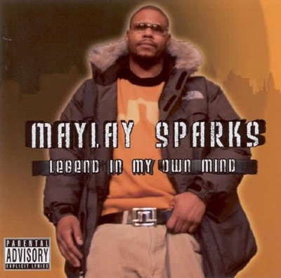 Legend In My Own Mind (Special Edition)