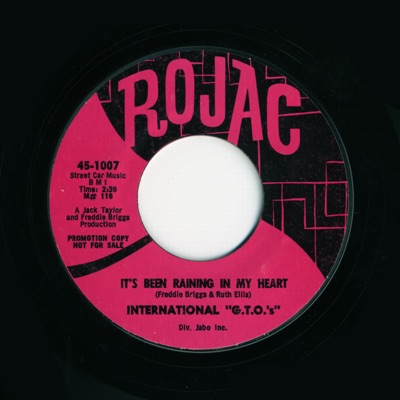 International G.T.O.s