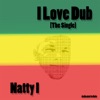 I Love Dub (The Single) - Single