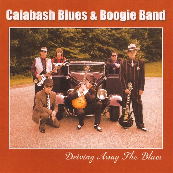 Driving Away the Blues