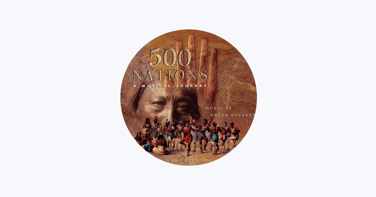 ‎Peter Buffett - Apple Music