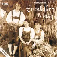 Zufrieden Boarischer — Eisenkeller Musig