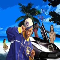 Grind Baby (Feat. Versatile) - Knockreal