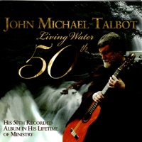 Album cover for Kyrie by John Michael Talbot
