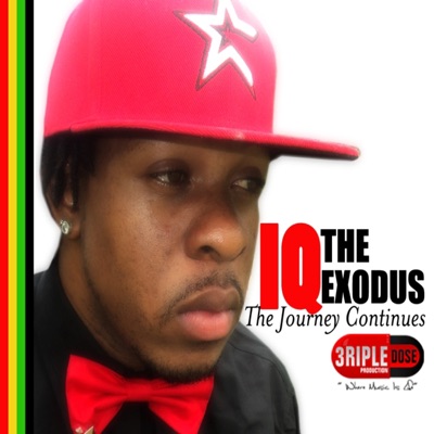 The Exodus (The Journey Continues)