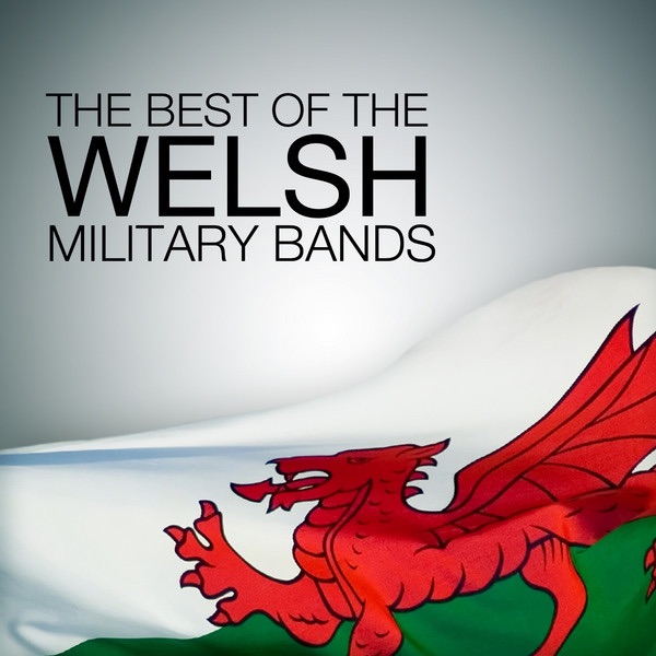 Men of Harlech