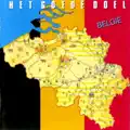 belgie ... (is er leven op pluto ...)
