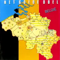 Belgie