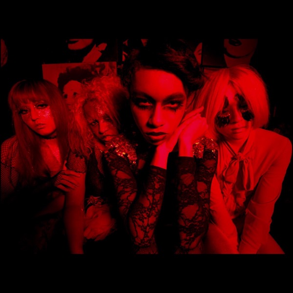 フランス人形の呪い - Single