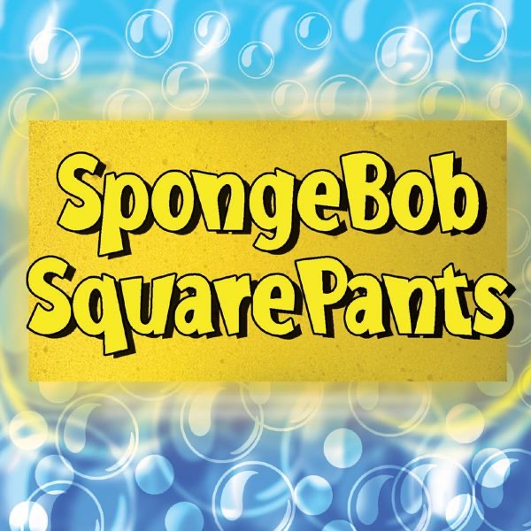 5 Bubbles of Wisdom from SpongeBob SquarePants  The Stream