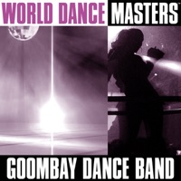 World Dance Masters - Goombay Dance Band